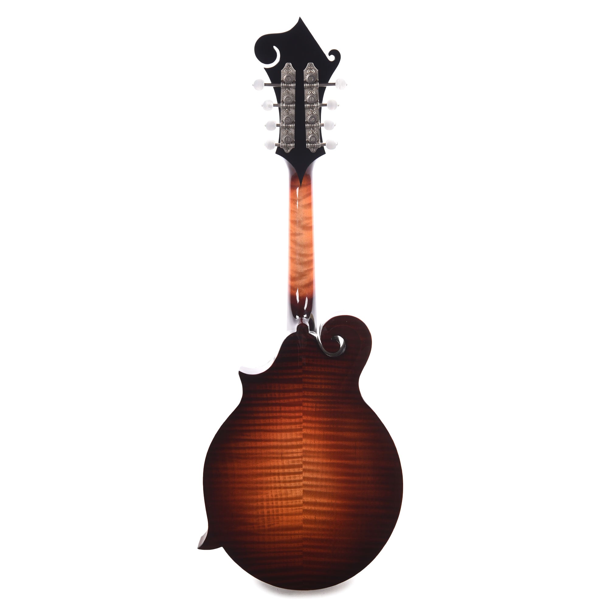 Gibson Custom Shop Modern F-5G Mandolin Dark Burst Folk Instruments / Mandolins