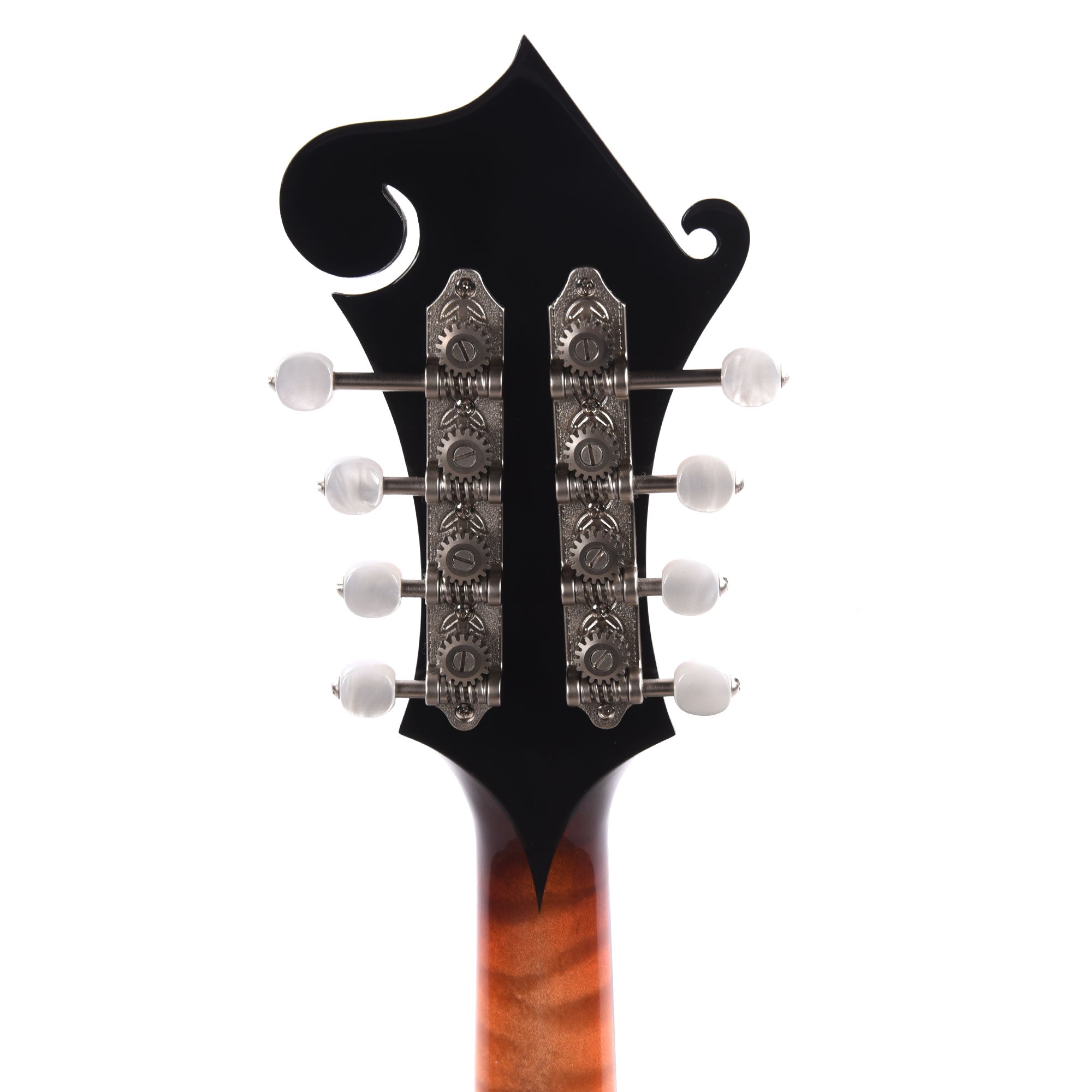 Gibson Custom Shop Modern F-5G Mandolin Dark Burst Folk Instruments / Mandolins