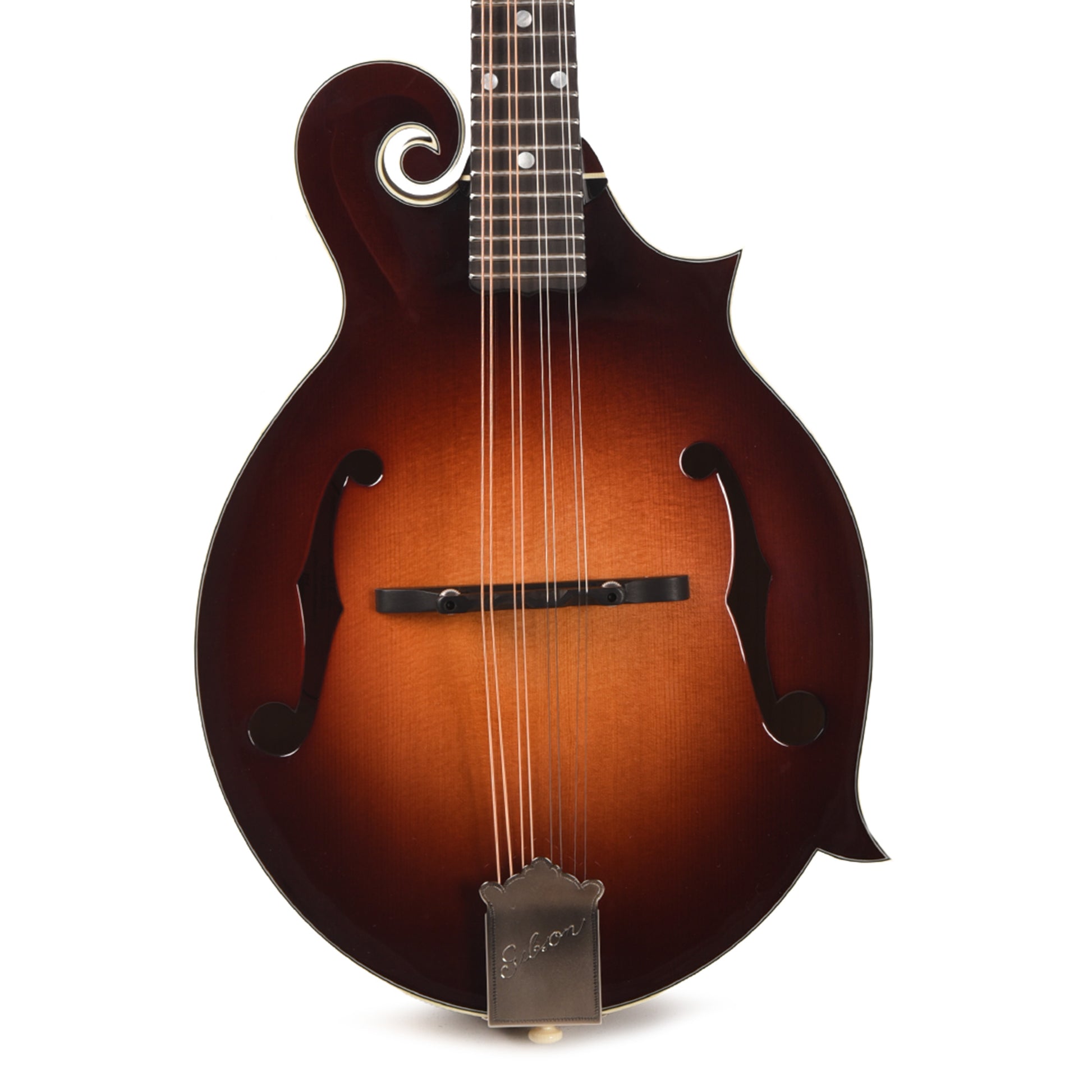 Gibson Custom Shop Modern F-5G Mandolin Dark Burst Folk Instruments / Mandolins