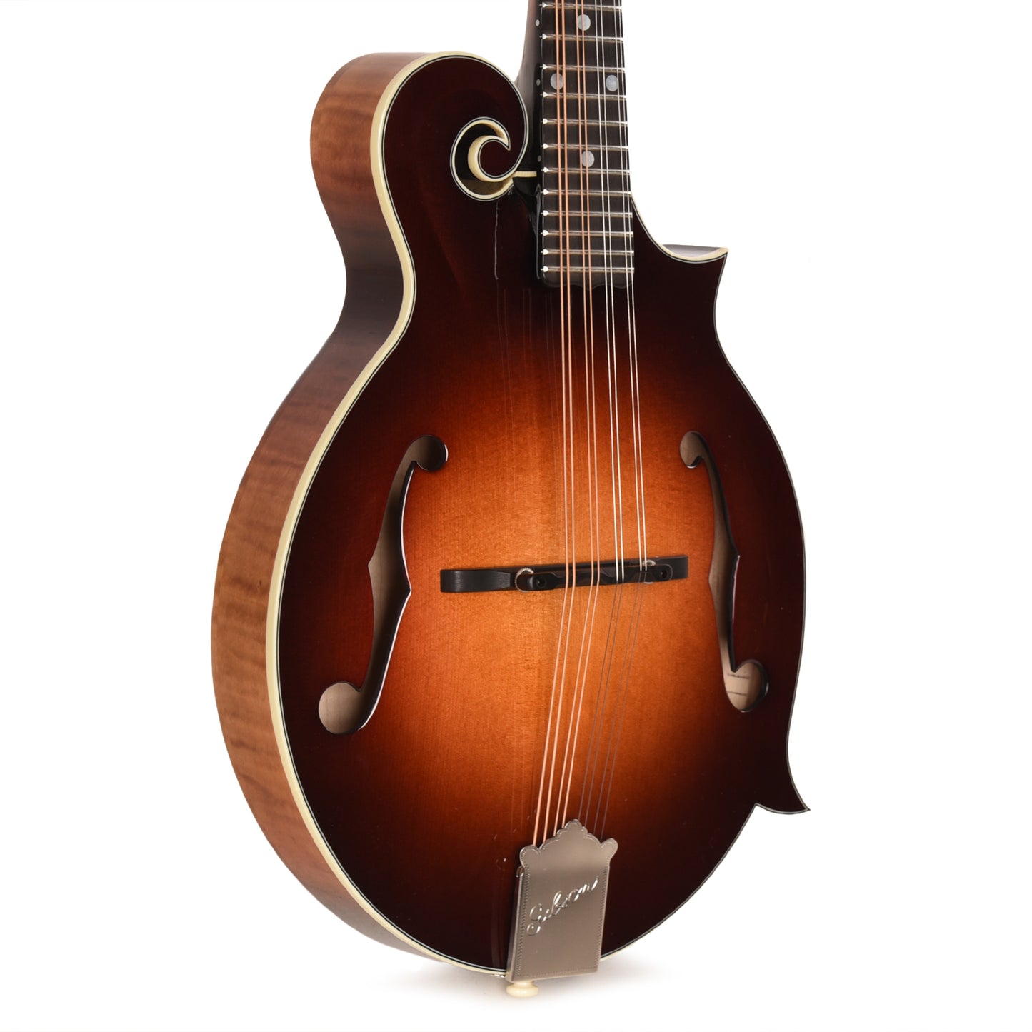 Gibson Custom Shop Modern F-5G Mandolin Dark Burst Folk Instruments / Mandolins