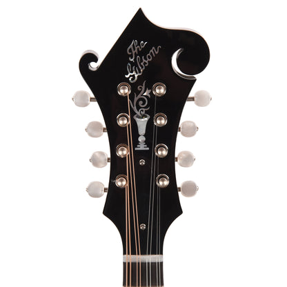Gibson Custom Shop Modern F-5G Mandolin Dark Burst Folk Instruments / Mandolins