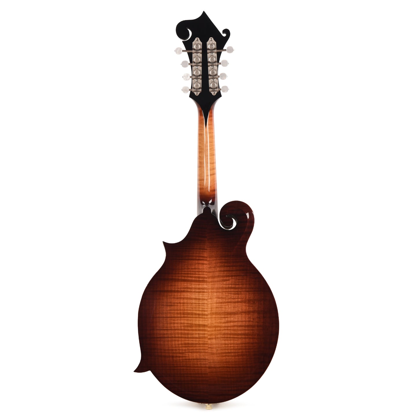 Gibson Custom Shop Modern F-5G Mandolin Dark Burst Folk Instruments / Mandolins