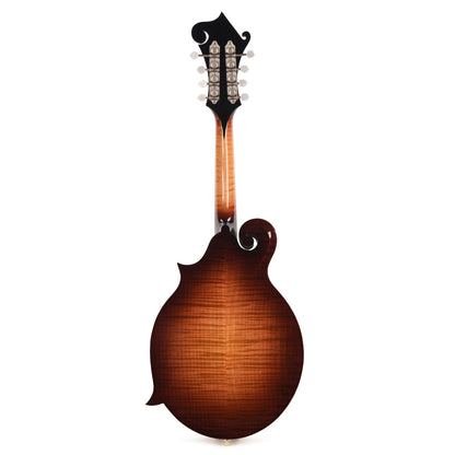 Gibson Custom Shop Modern F-5G Mandolin Dark Burst Folk Instruments / Mandolins