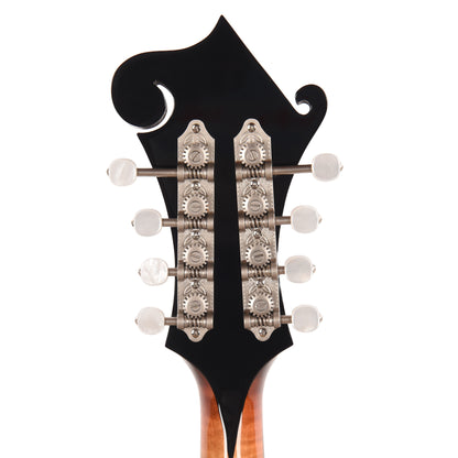 Gibson Custom Shop Modern F-5G Mandolin Dark Burst Folk Instruments / Mandolins