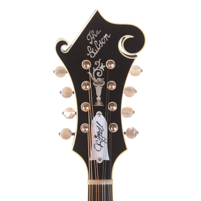 Gibson Custom Shop Sierra Hull F-5 Master Model Sierra Burst VOS Varnish Folk Instruments / Mandolins