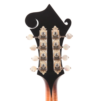 Gibson Custom Shop Sierra Hull F-5 Master Model Sierra Burst VOS Varnish Folk Instruments / Mandolins