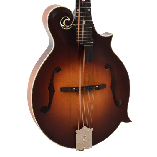 Gibson Custom Shop Sierra Hull F-5G Sierra Burst VOS Varnish Folk Instruments / Mandolins