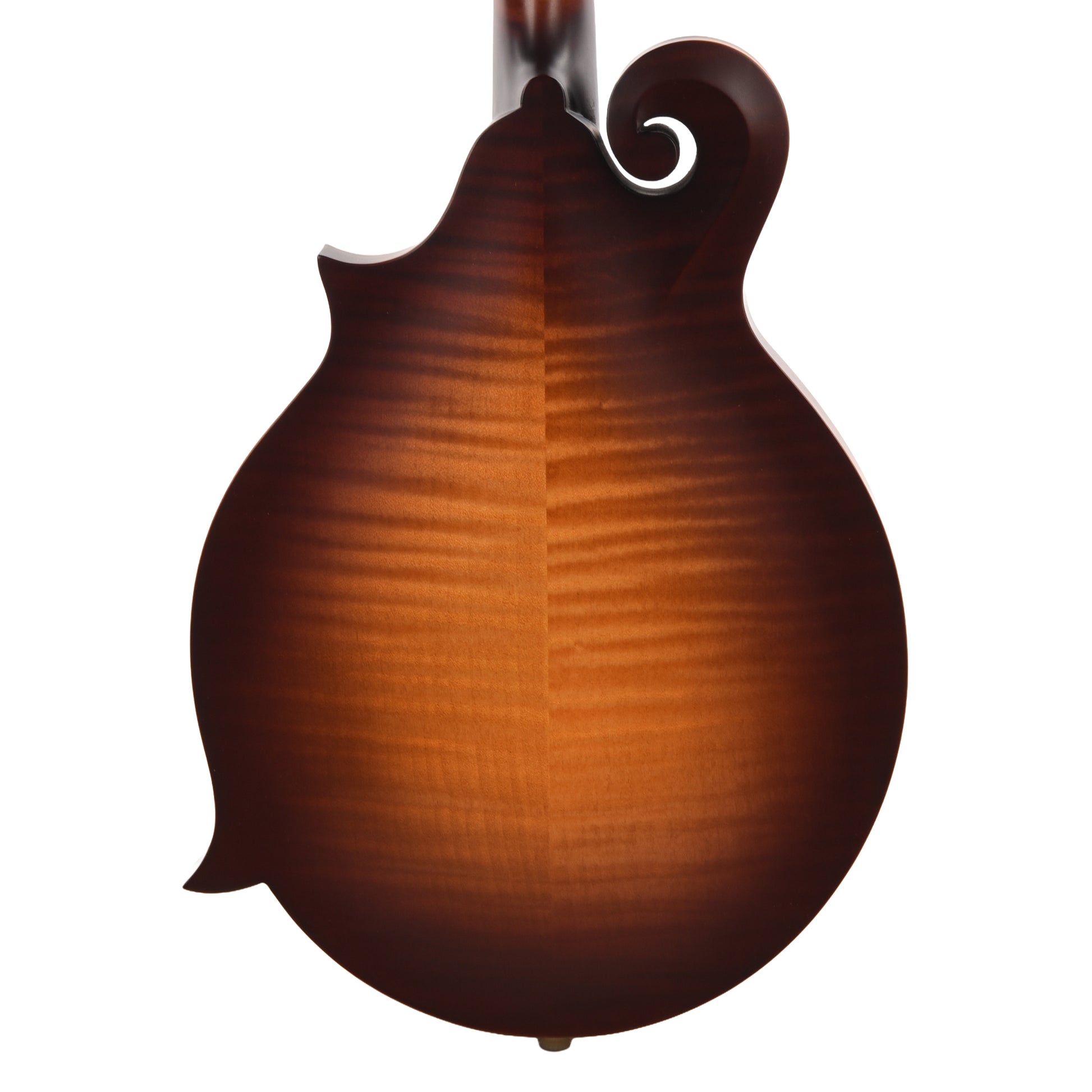 Gibson Custom Shop Sierra Hull F-5G Sierra Burst VOS Varnish Folk Instruments / Mandolins