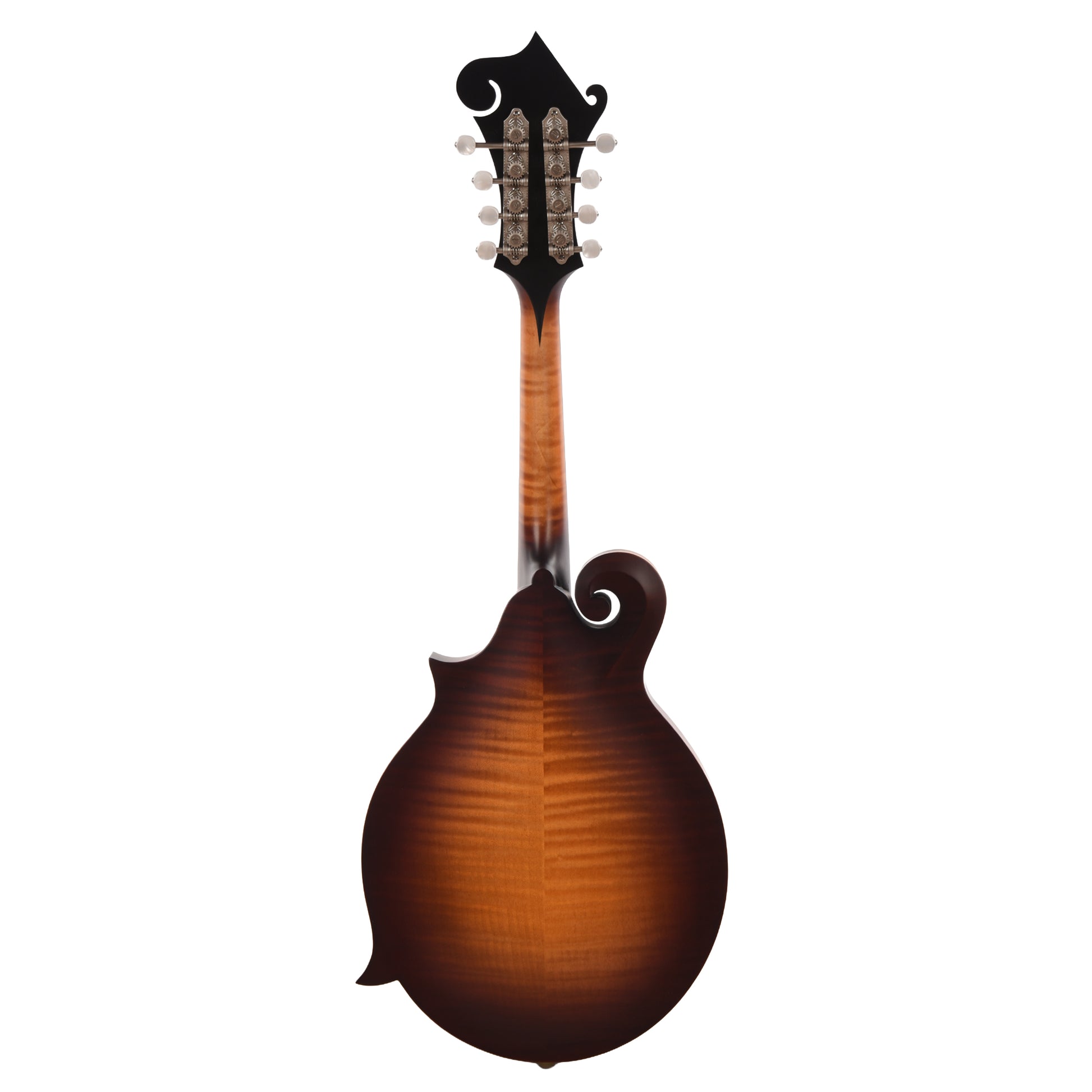 Gibson Custom Shop Sierra Hull F-5G Sierra Burst VOS Varnish Folk Instruments / Mandolins