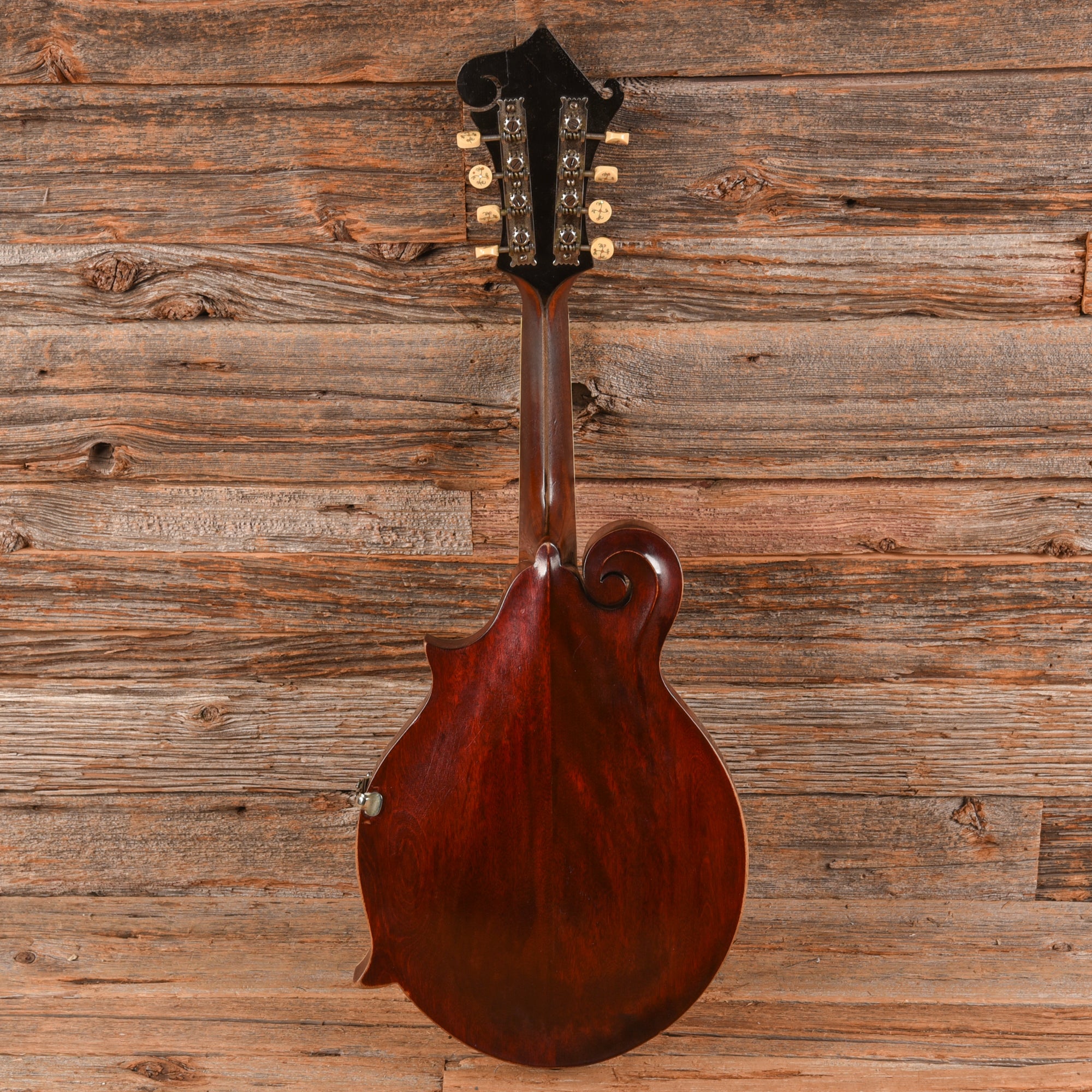 Gibson F-2 Sunburst 1915 Folk Instruments / Mandolins