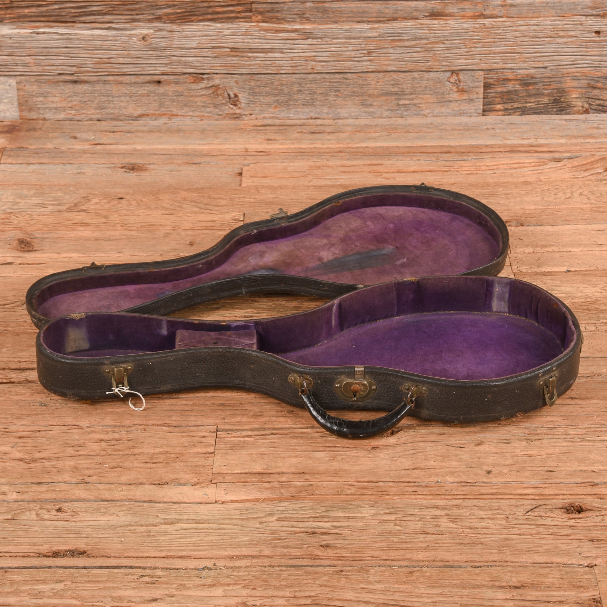 Gibson F-2 Sunburst 1915 Folk Instruments / Mandolins