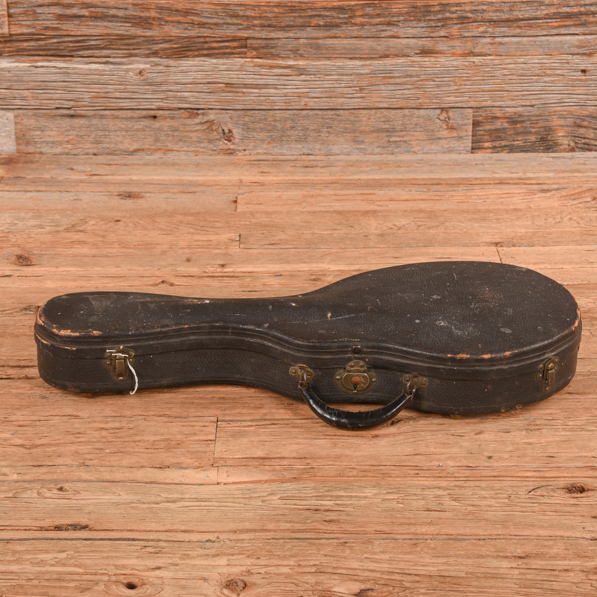 Gibson F-2 Sunburst 1915 Folk Instruments / Mandolins