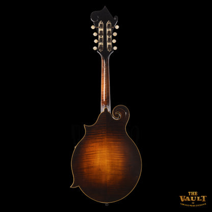 Gibson F5 Sunburst 1923 Folk Instruments / Mandolins