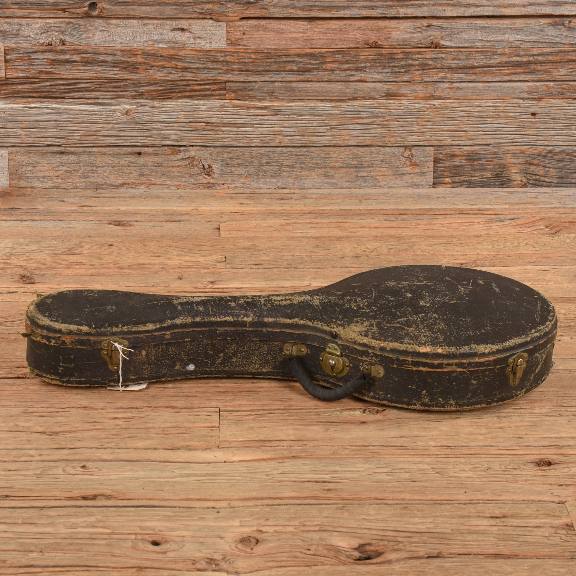 Gibson H1 Brown 1922 Folk Instruments / Mandolins