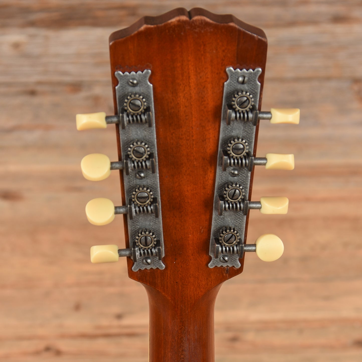 Gibson H1 Brown 1922 Folk Instruments / Mandolins