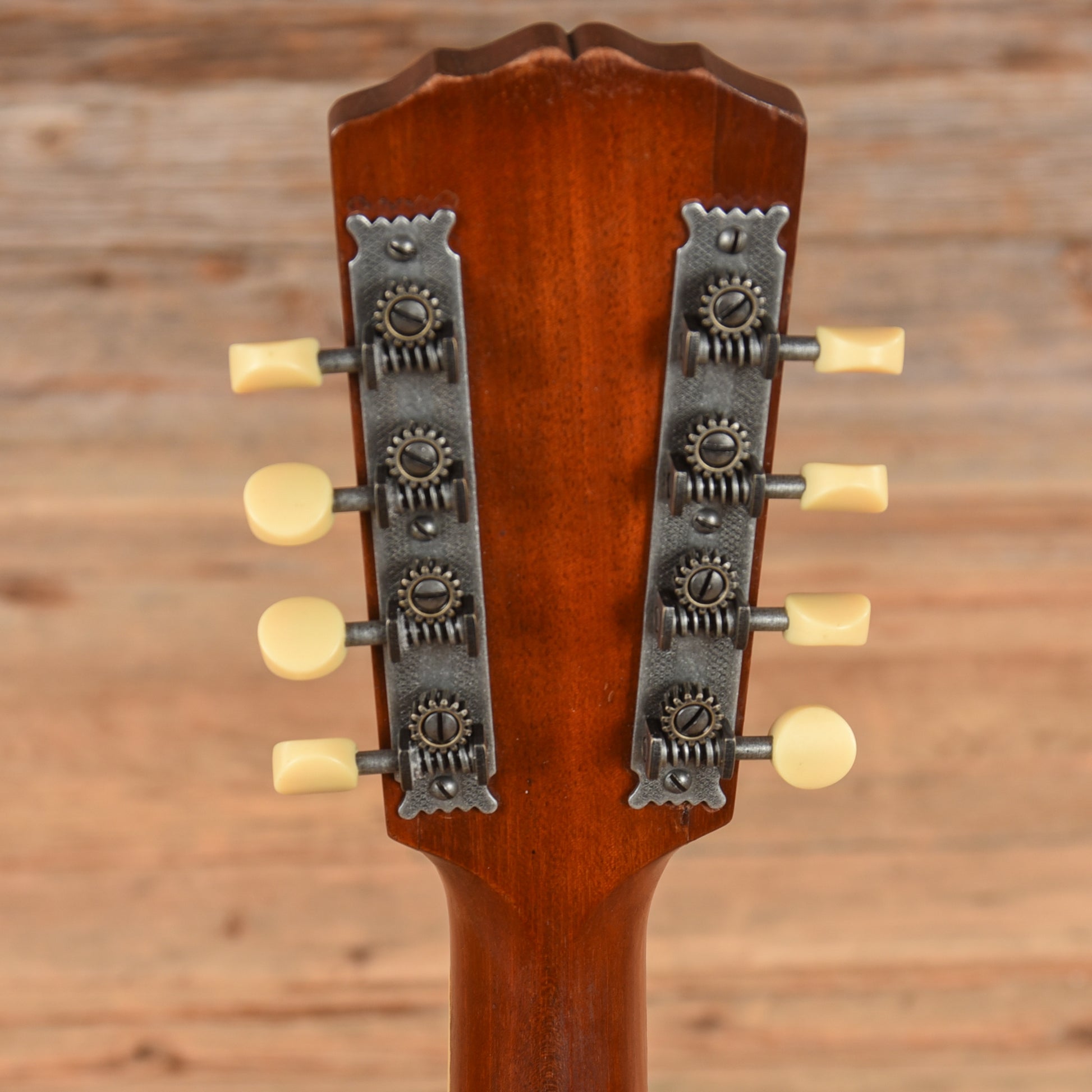 Gibson H1 Brown 1922 Folk Instruments / Mandolins