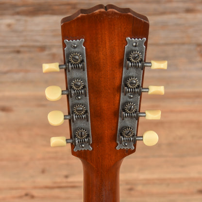 Gibson H1 Brown 1922 Folk Instruments / Mandolins