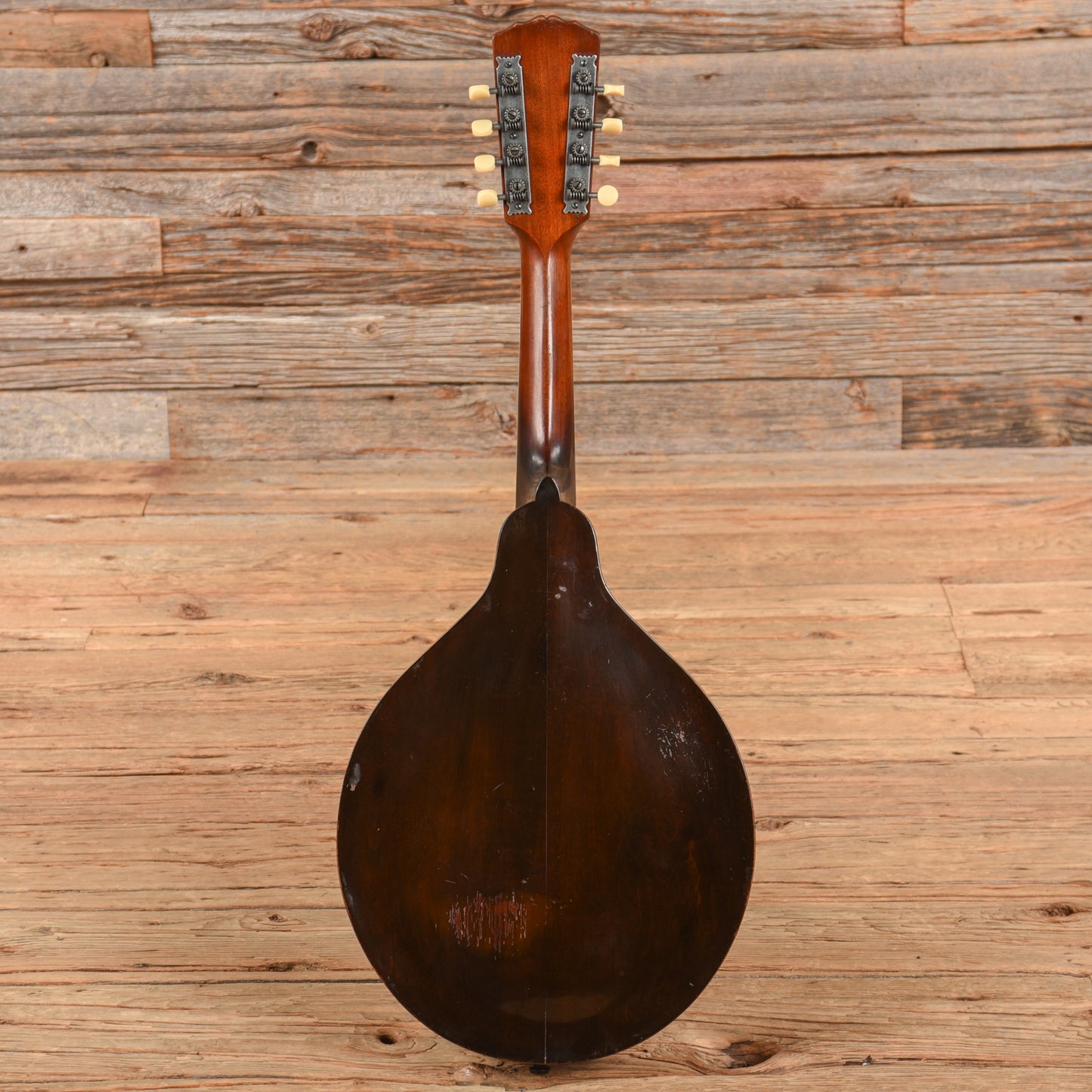 Gibson H1 Brown 1922 Folk Instruments / Mandolins