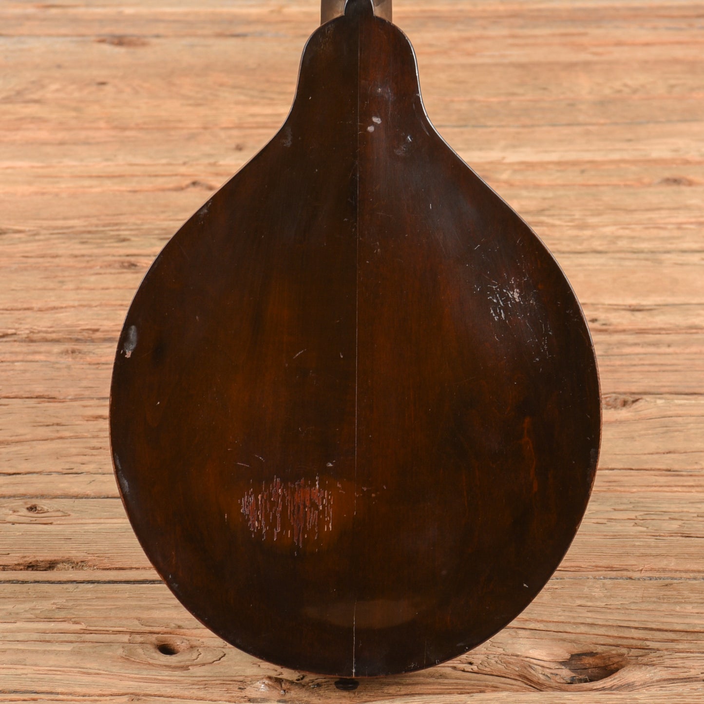 Gibson H1 Brown 1922 Folk Instruments / Mandolins