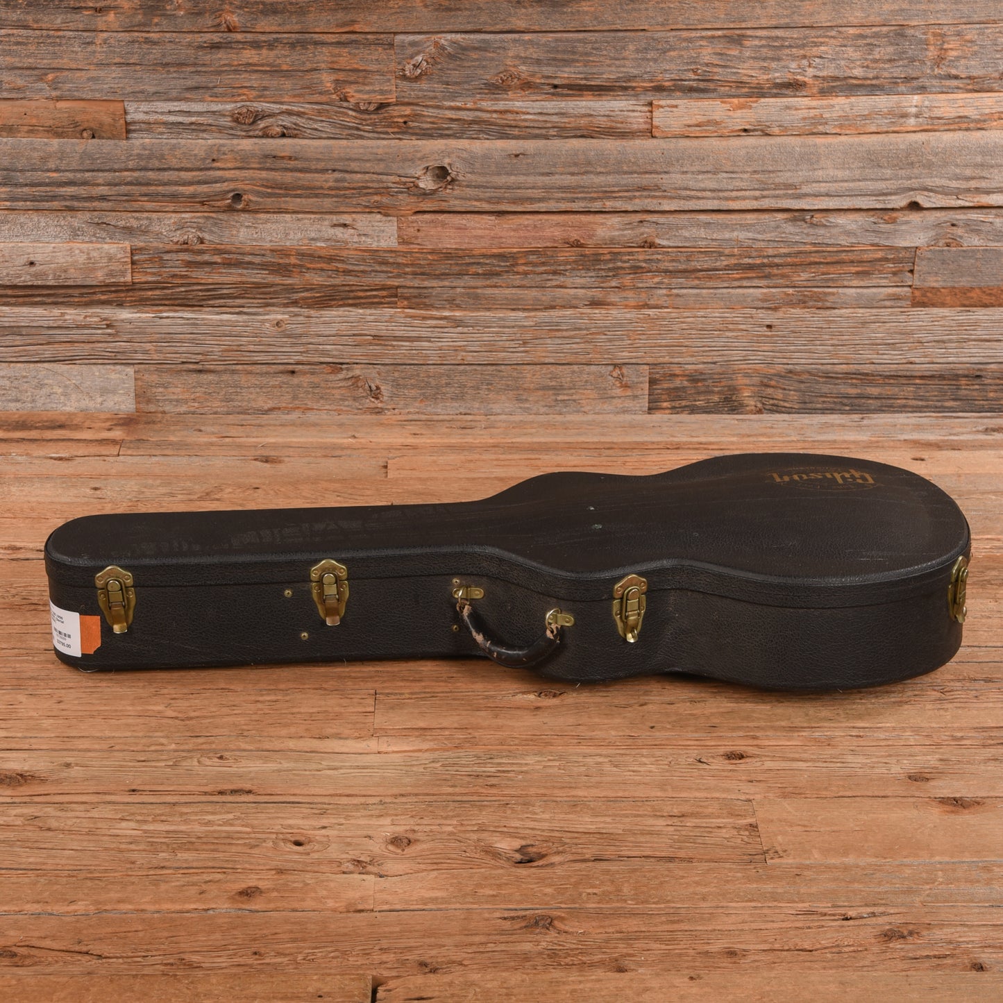 Gibson 1958 J-200 Sunburst 1996