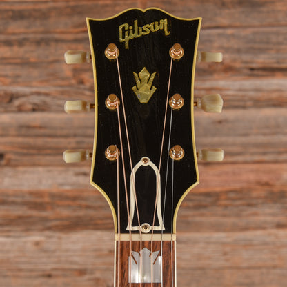 Gibson 1958 J-200 Sunburst 1996