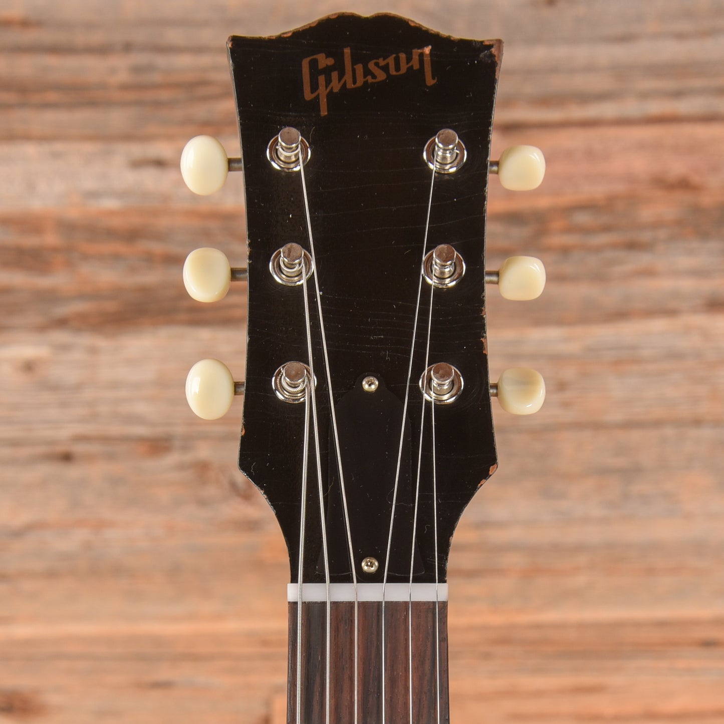 Gibson 63 SG Junior Pelham Blue 2023 - Zac Brown