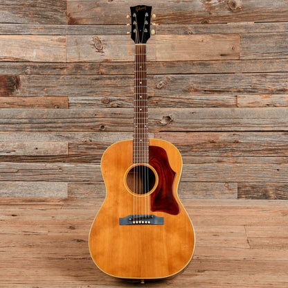 Gibson B-25 Natural 1969