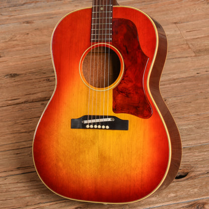 Gibson B-25 Sunburst 1966