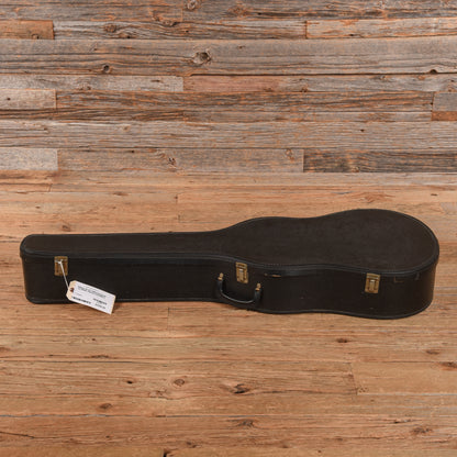 Gibson B-25 Sunburst 1966