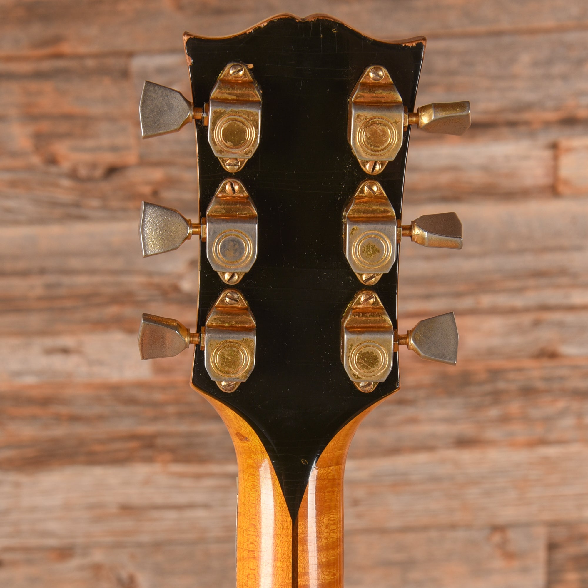 Gibson Byrdland Natural 1958 - Zac Brown