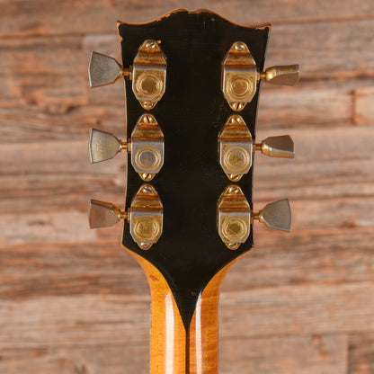 Gibson Byrdland Natural 1958 - Zac Brown