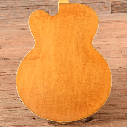 Gibson Byrdland Natural 1958 - Zac Brown