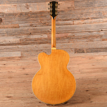 Gibson Byrdland Natural 1958 - Zac Brown
