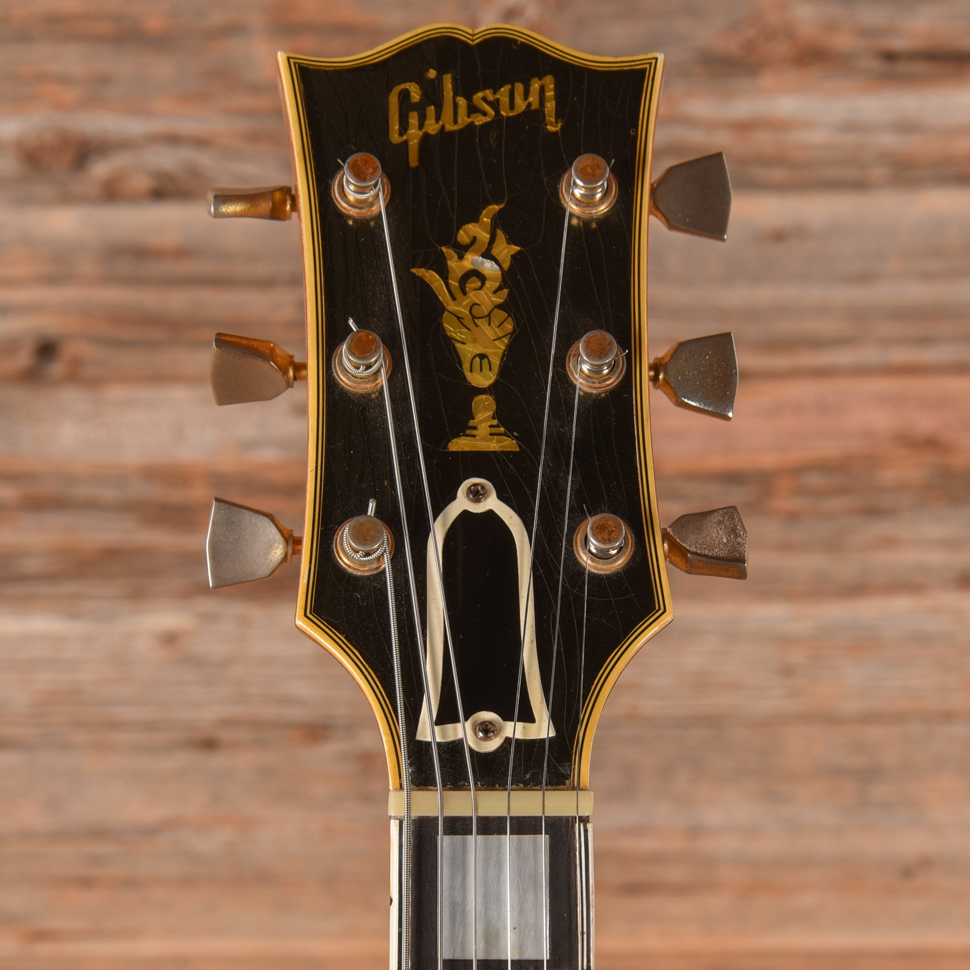 Gibson Byrdland Natural 1958 - Zac Brown