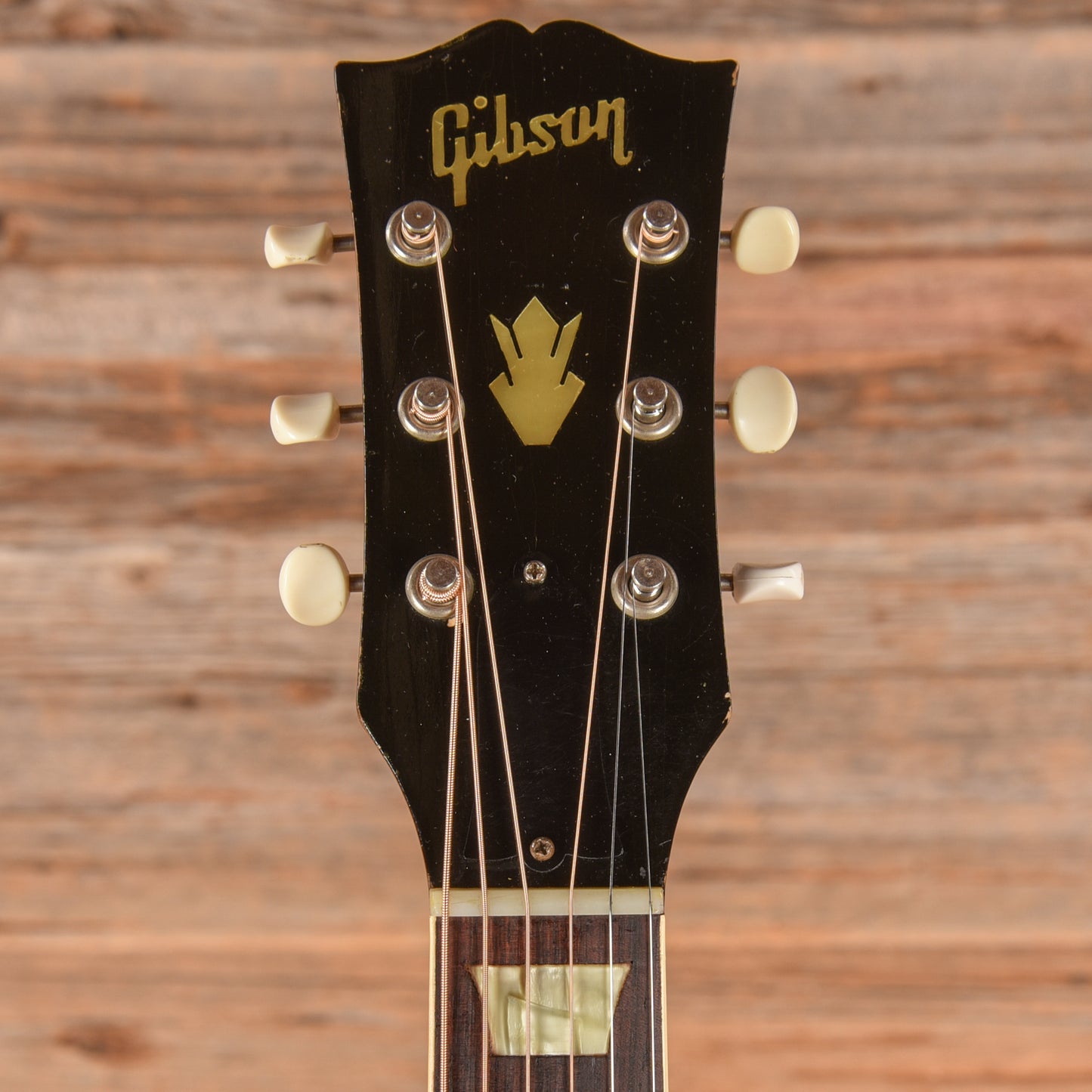 Gibson CF100 Sunburst 1958 - Zac Brown