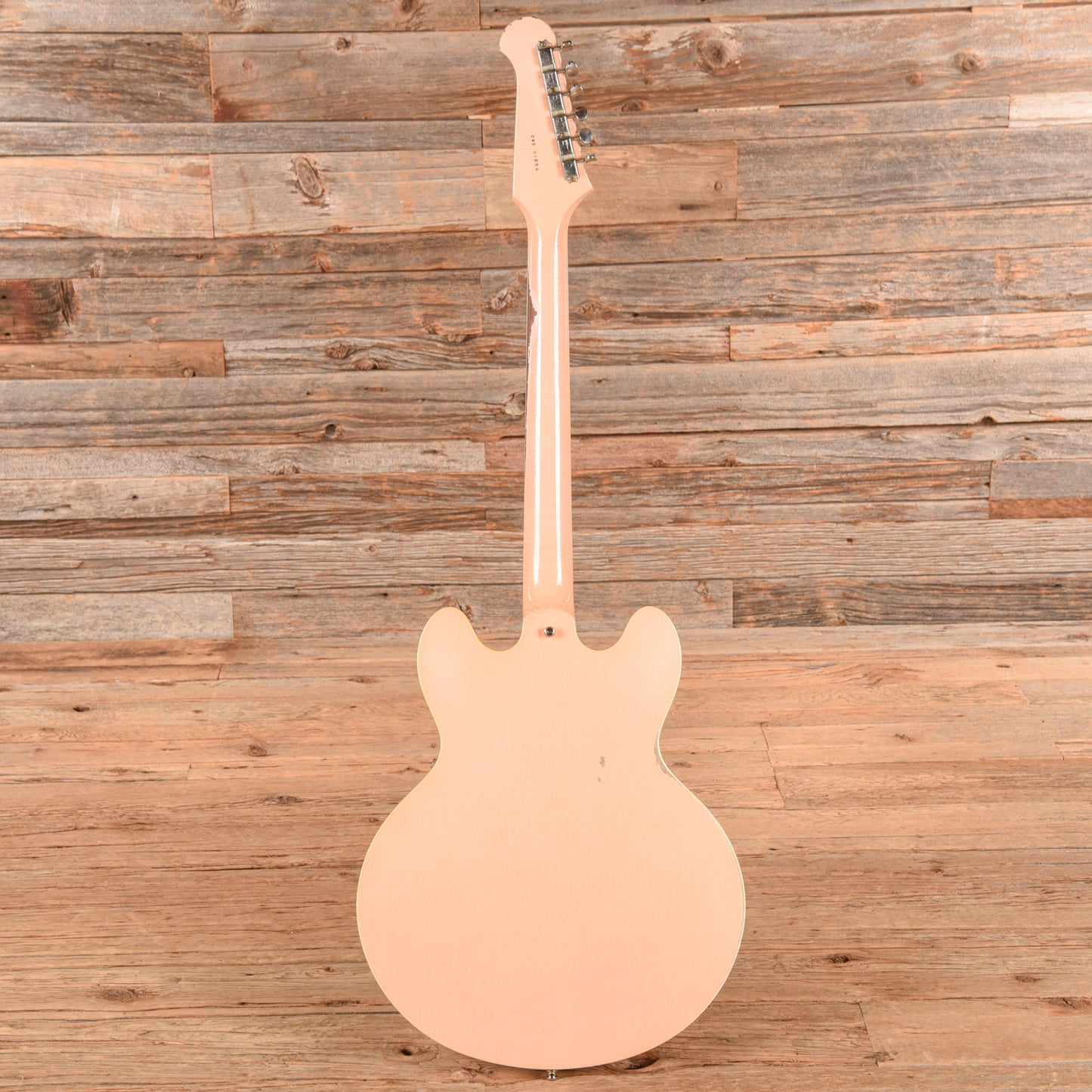 Gibson CME Trini Lopez Shell Pink 2023 - Zac Brown