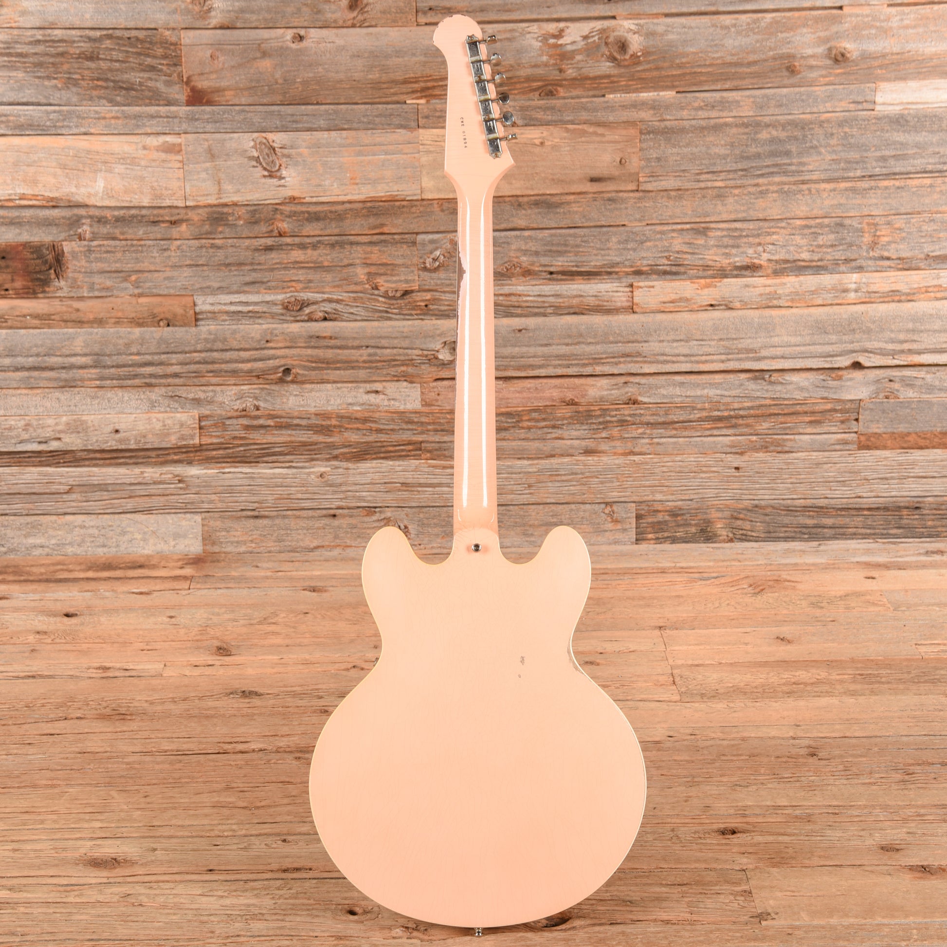 Gibson CME Trini Lopez Shell Pink 2023 - Zac Brown