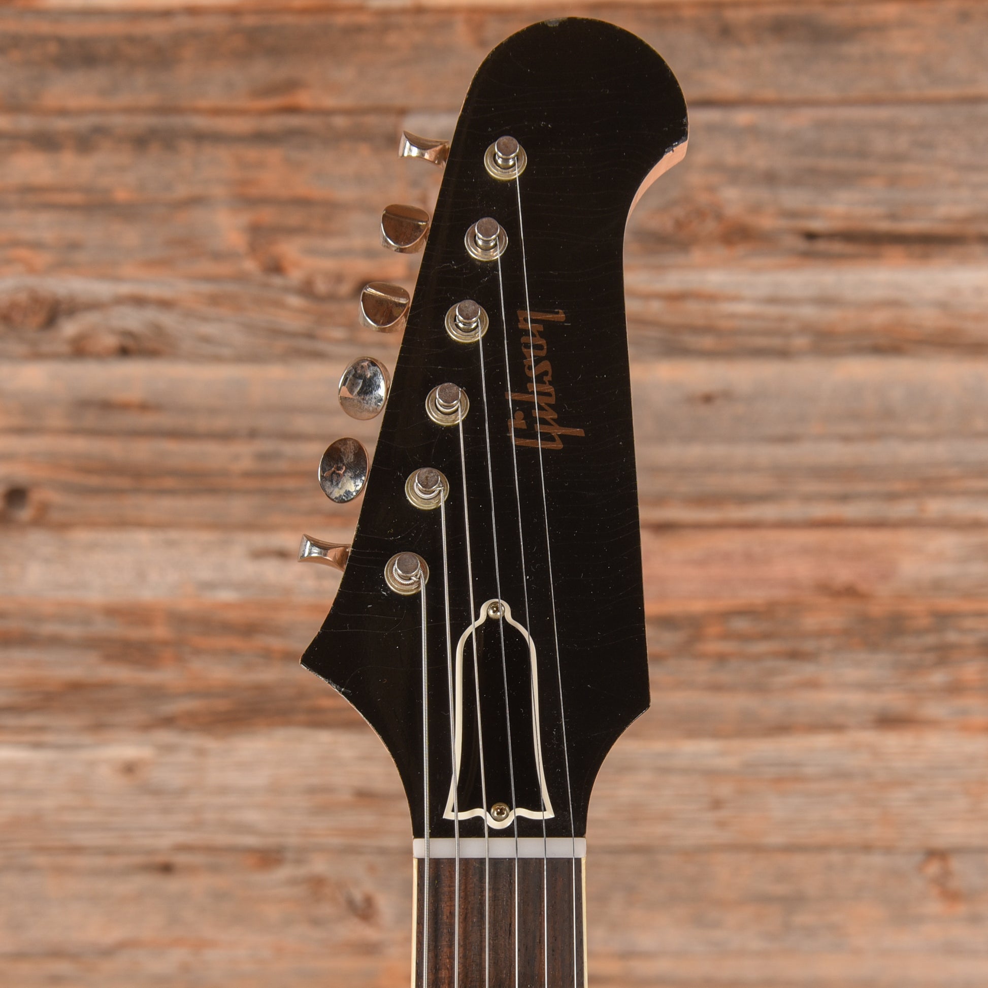 Gibson CME Trini Lopez Shell Pink 2023 - Zac Brown