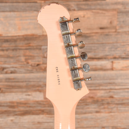 Gibson CME Trini Lopez Shell Pink 2023 - Zac Brown