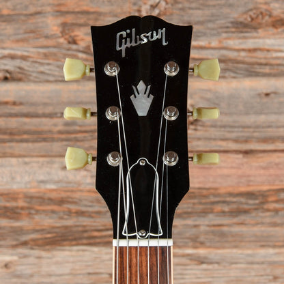 Gibson CS-336 Sunburst 2016 - Zac Brown