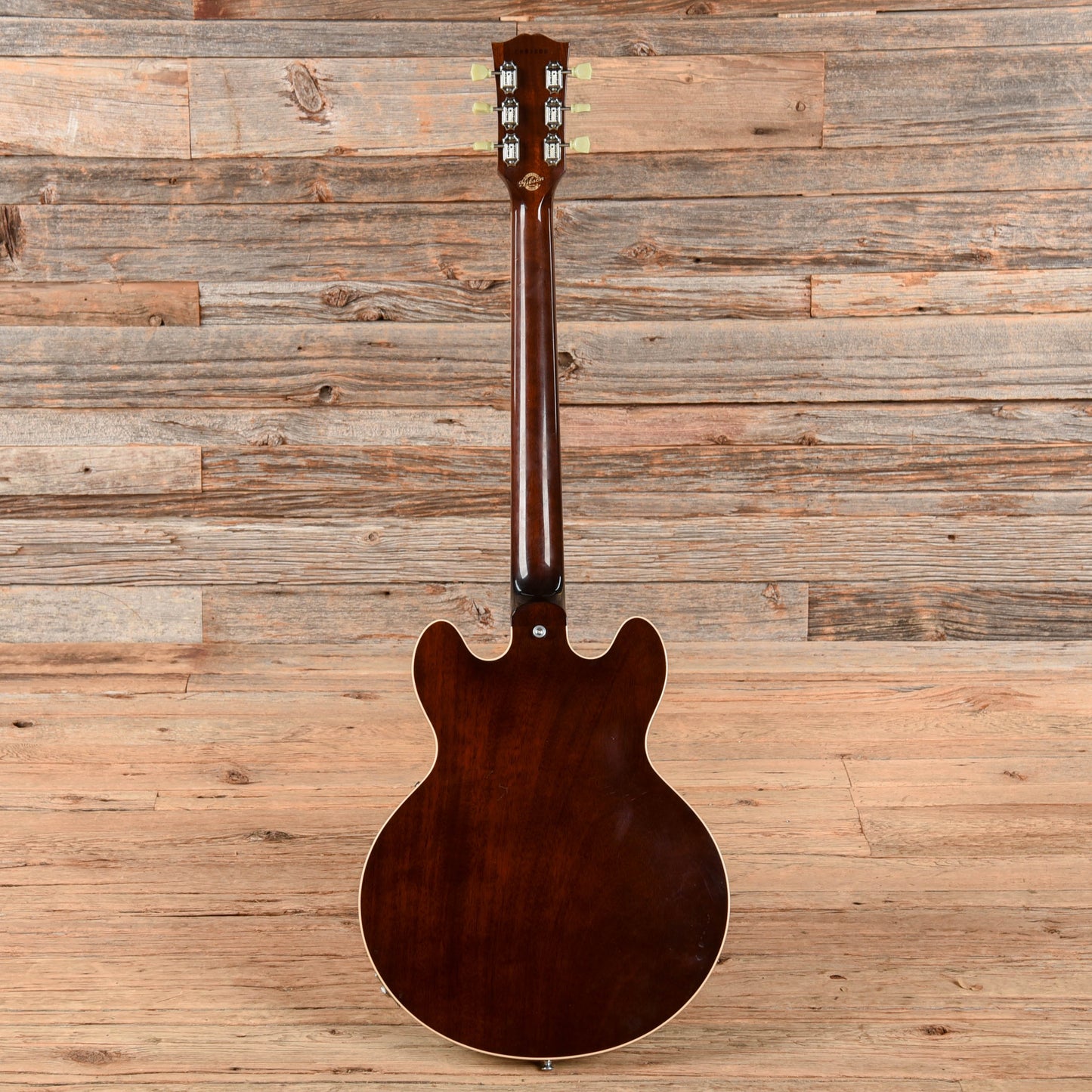 Gibson CS-336 Sunburst 2016 - Zac Brown