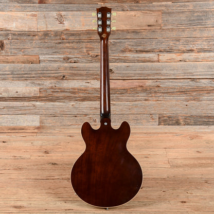 Gibson CS-336 Sunburst 2016 - Zac Brown