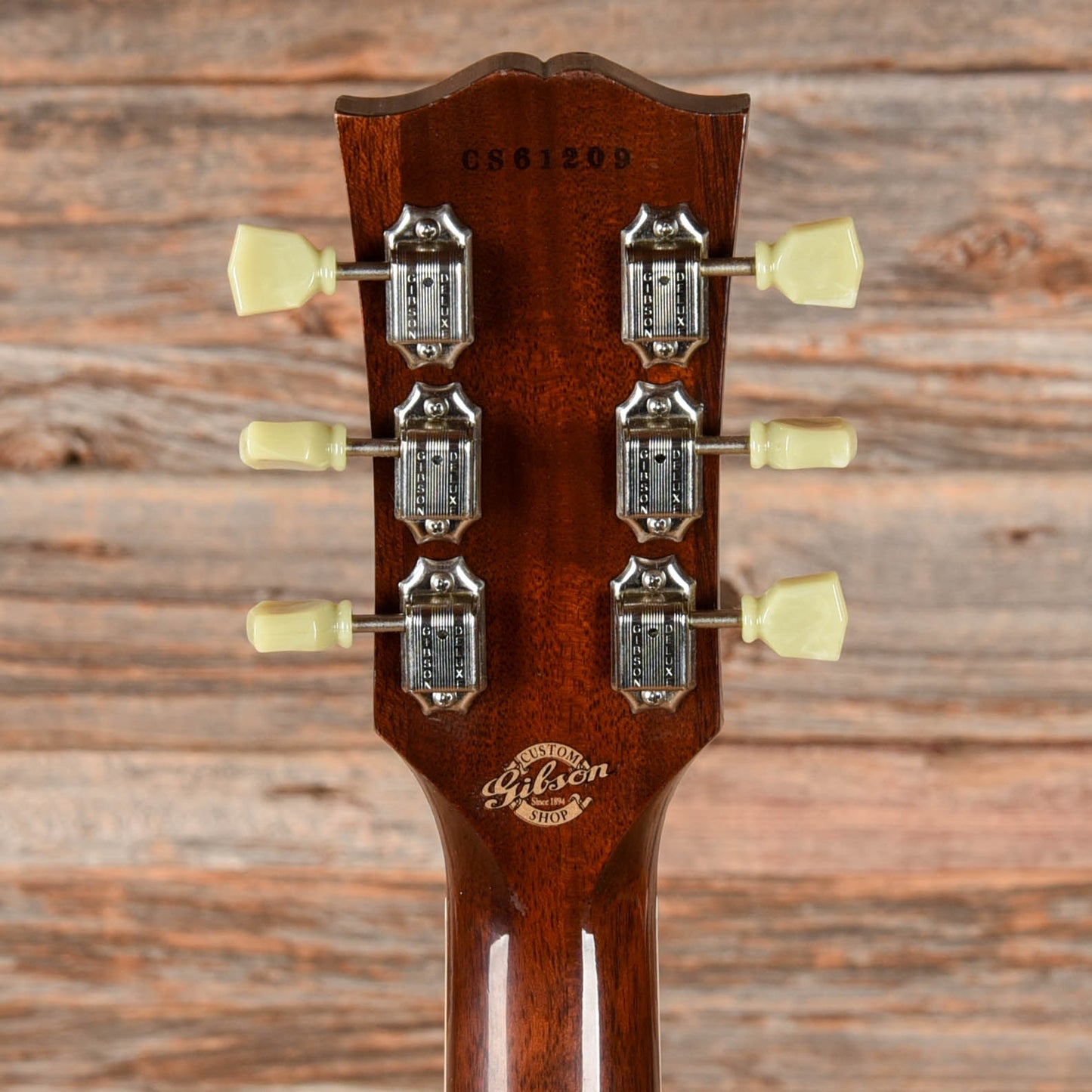 Gibson CS-336 Sunburst 2016 - Zac Brown