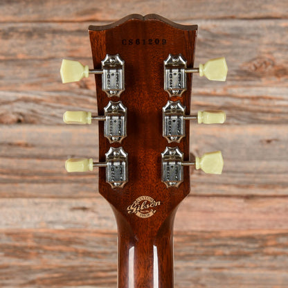 Gibson CS-336 Sunburst 2016 - Zac Brown