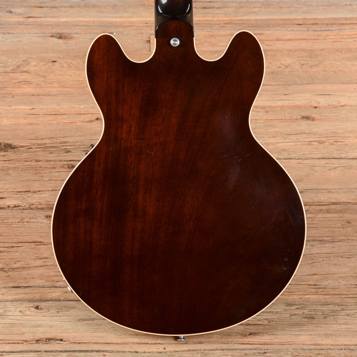 Gibson CS-336 Sunburst 2016 - Zac Brown