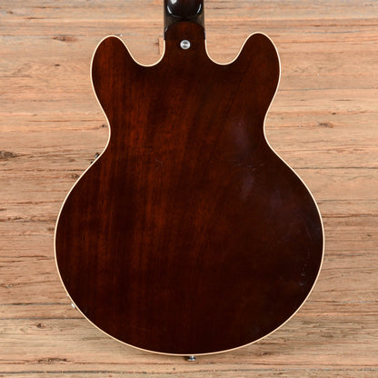 Gibson CS-336 Sunburst 2016 - Zac Brown