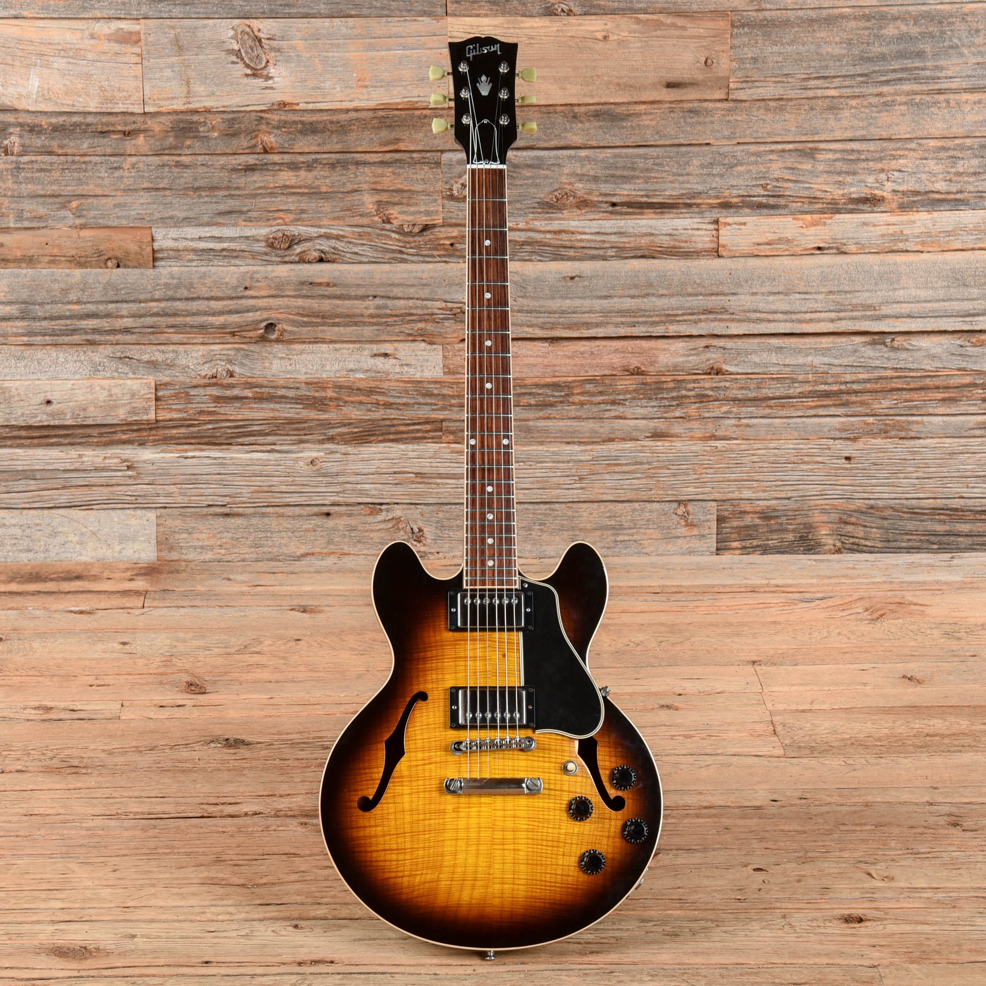 Gibson CS-336 Sunburst 2016 - Zac Brown