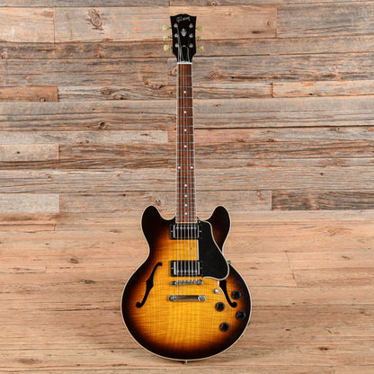 Gibson CS-336 Sunburst 2016 - Zac Brown