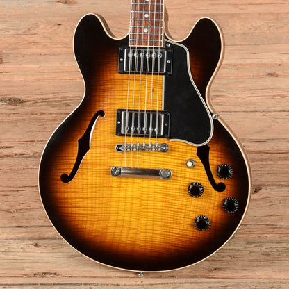 Gibson CS-336 Sunburst 2016 - Zac Brown