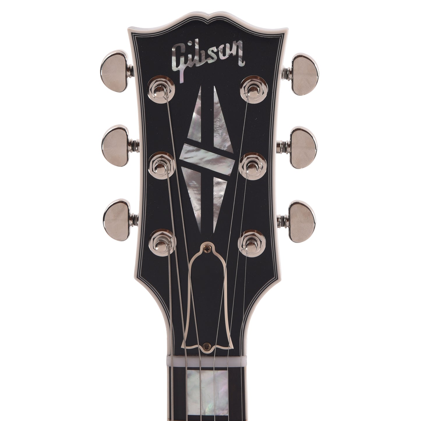 Gibson Custom Shop Artist Gary Clark Jr. ES-355 Cobra Burst VOS